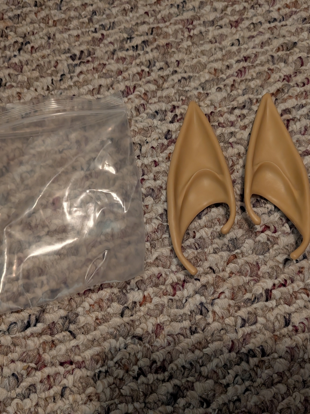Elf Ears (Pair)